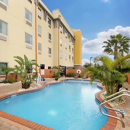 Holiday Inn - Brownsville By Ihg 