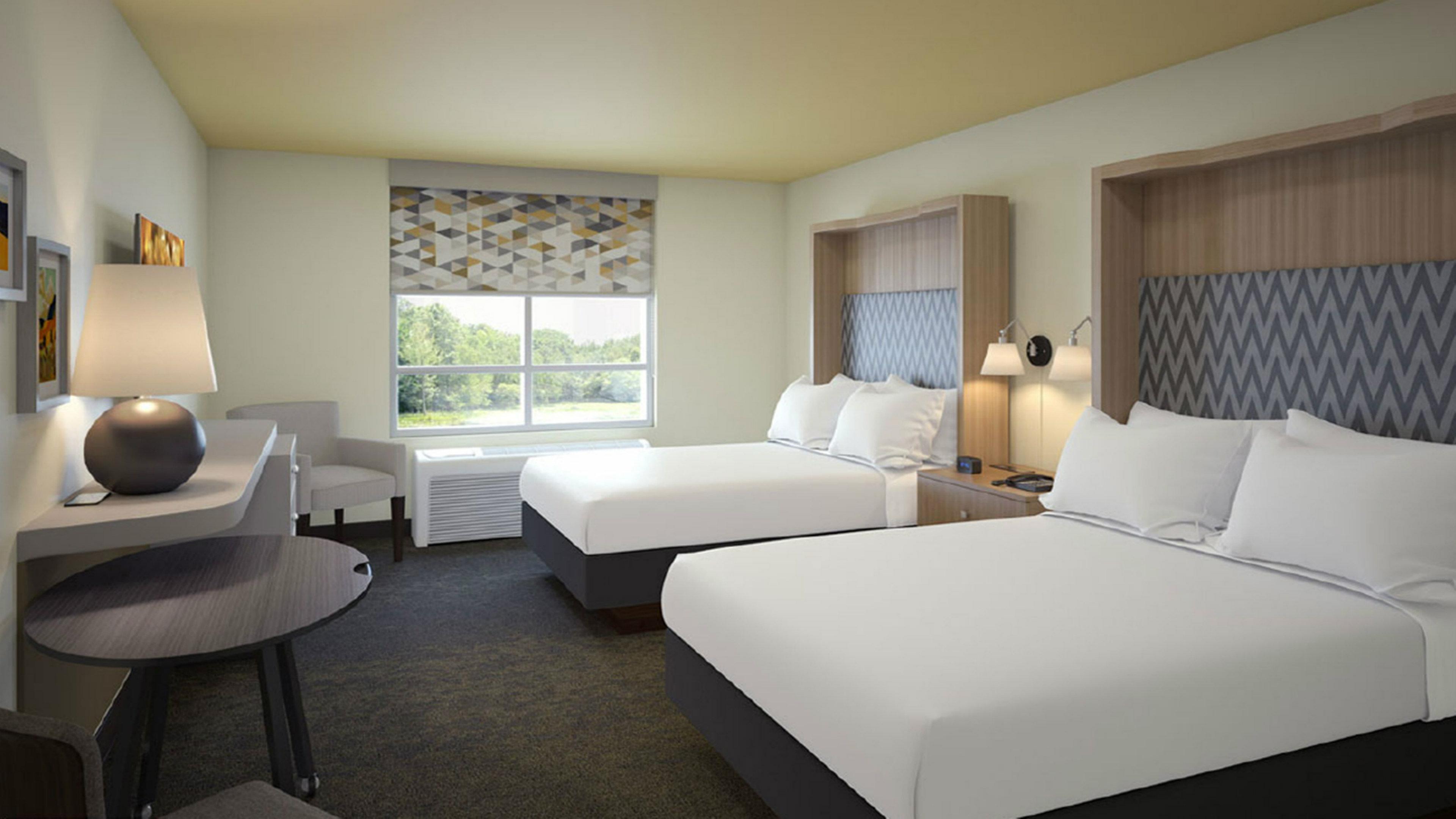 - By Ihg 3* Brownsville