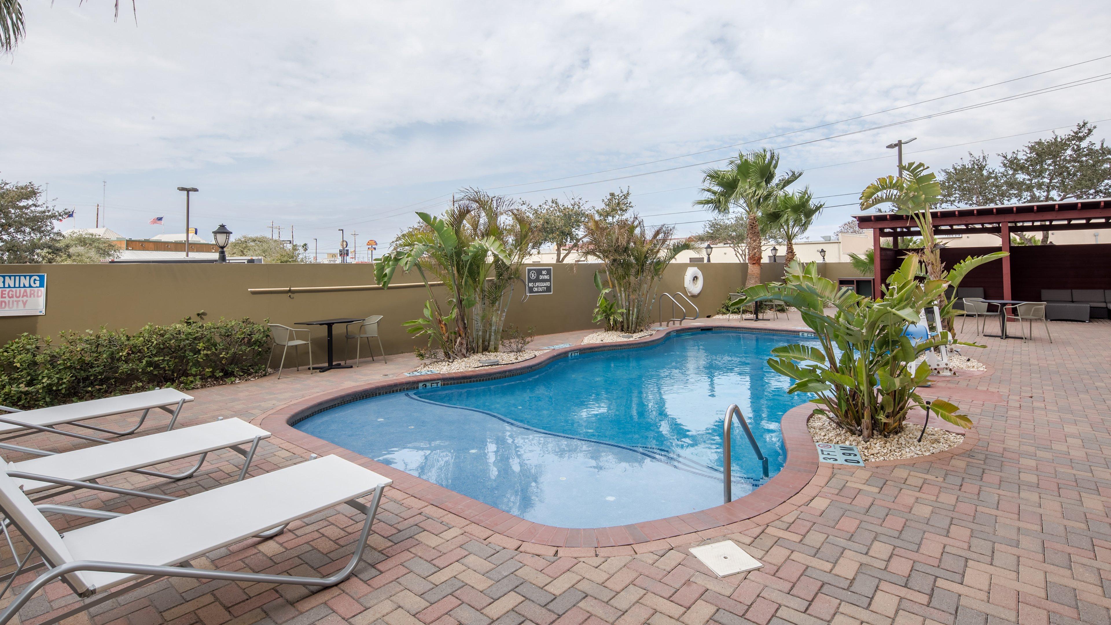 Hotel - By Ihg Brownsville