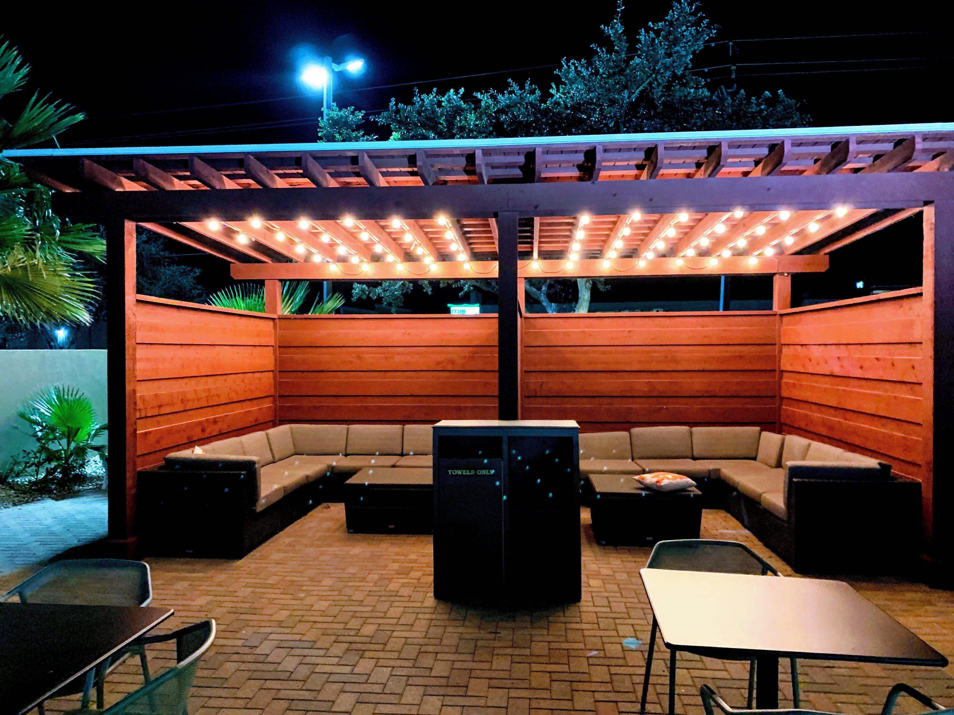 Hotel - By Ihg Brownsville