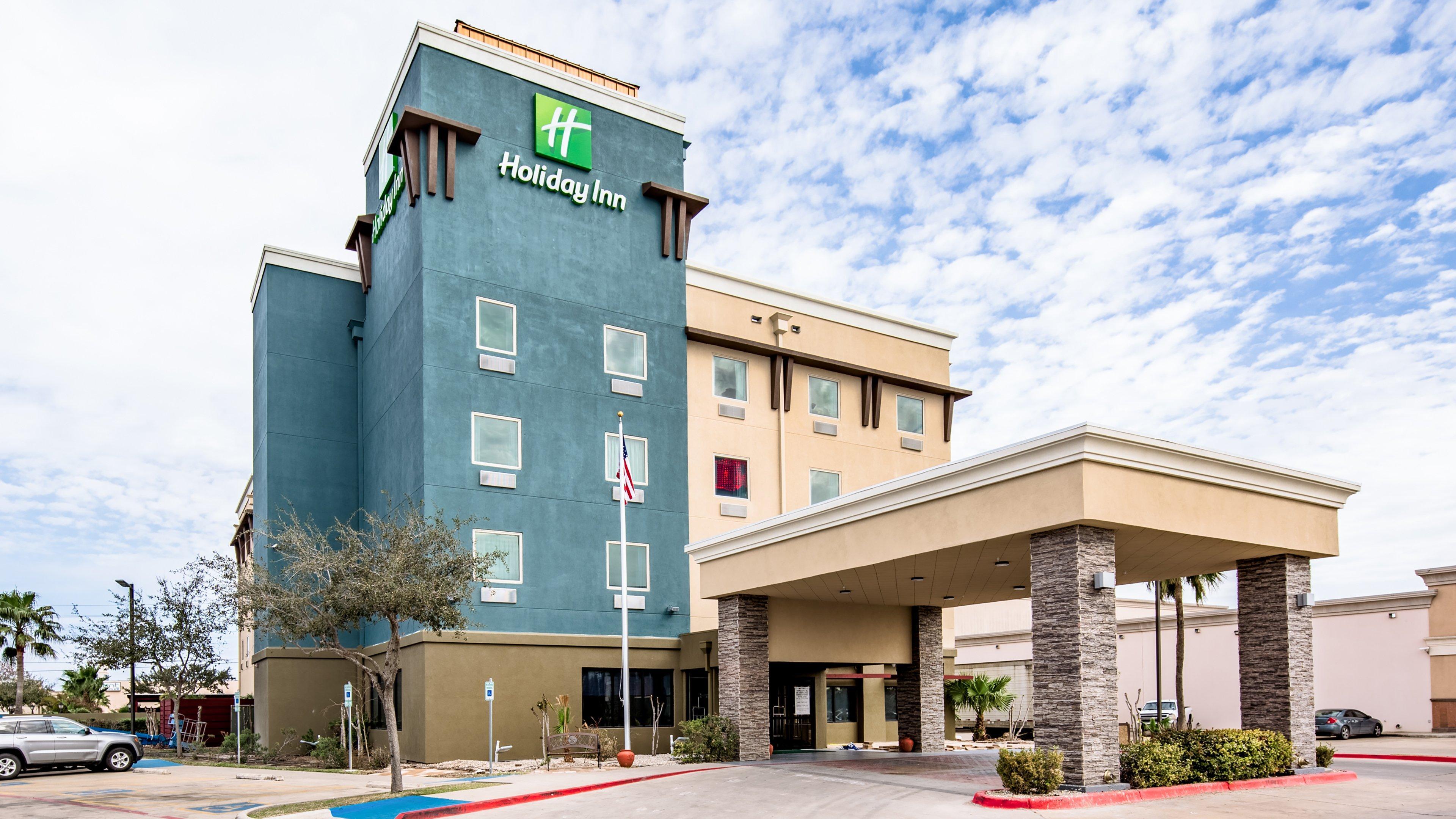 - By Ihg Hotel
