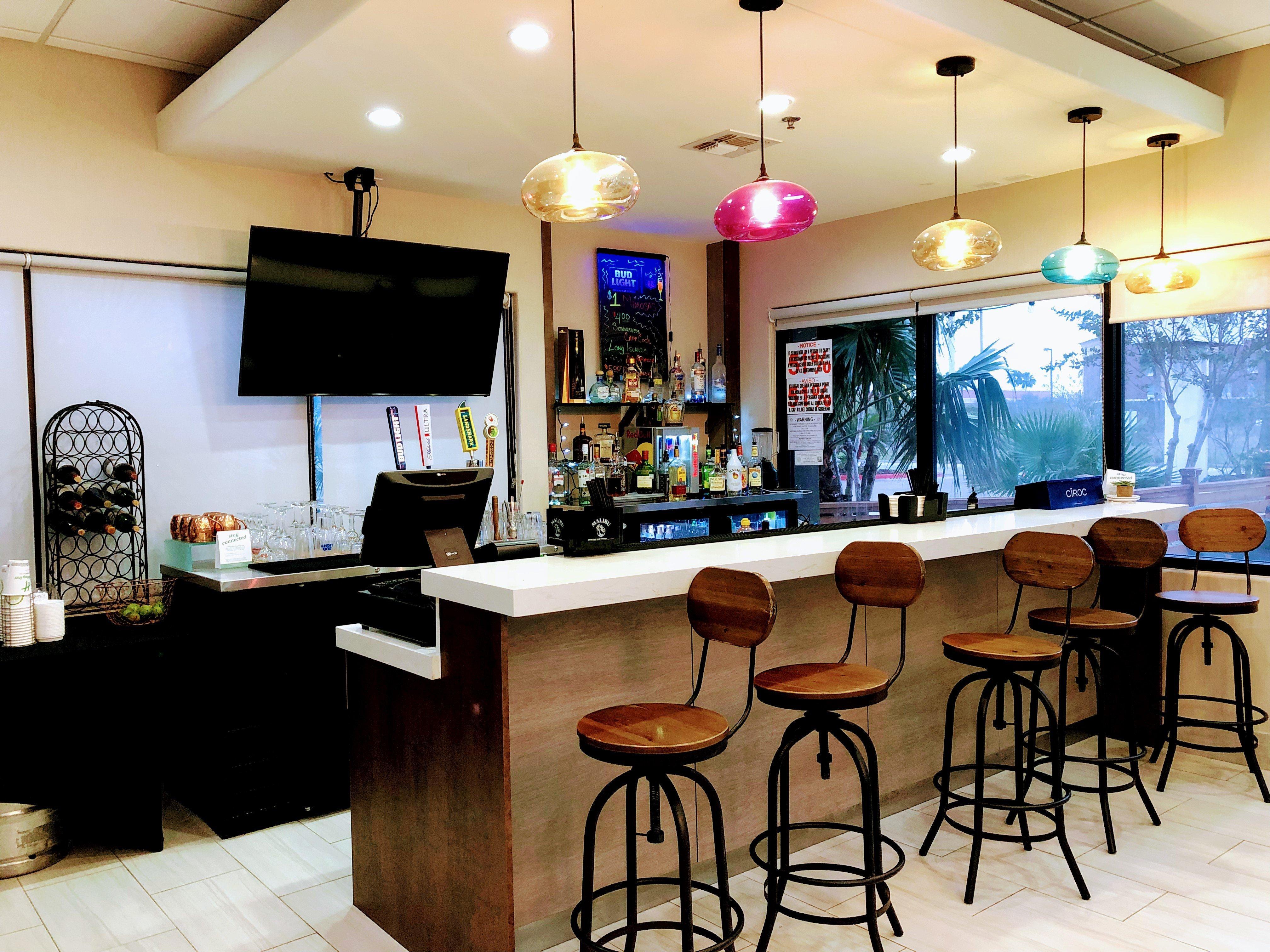 Hotel - By Ihg Brownsville