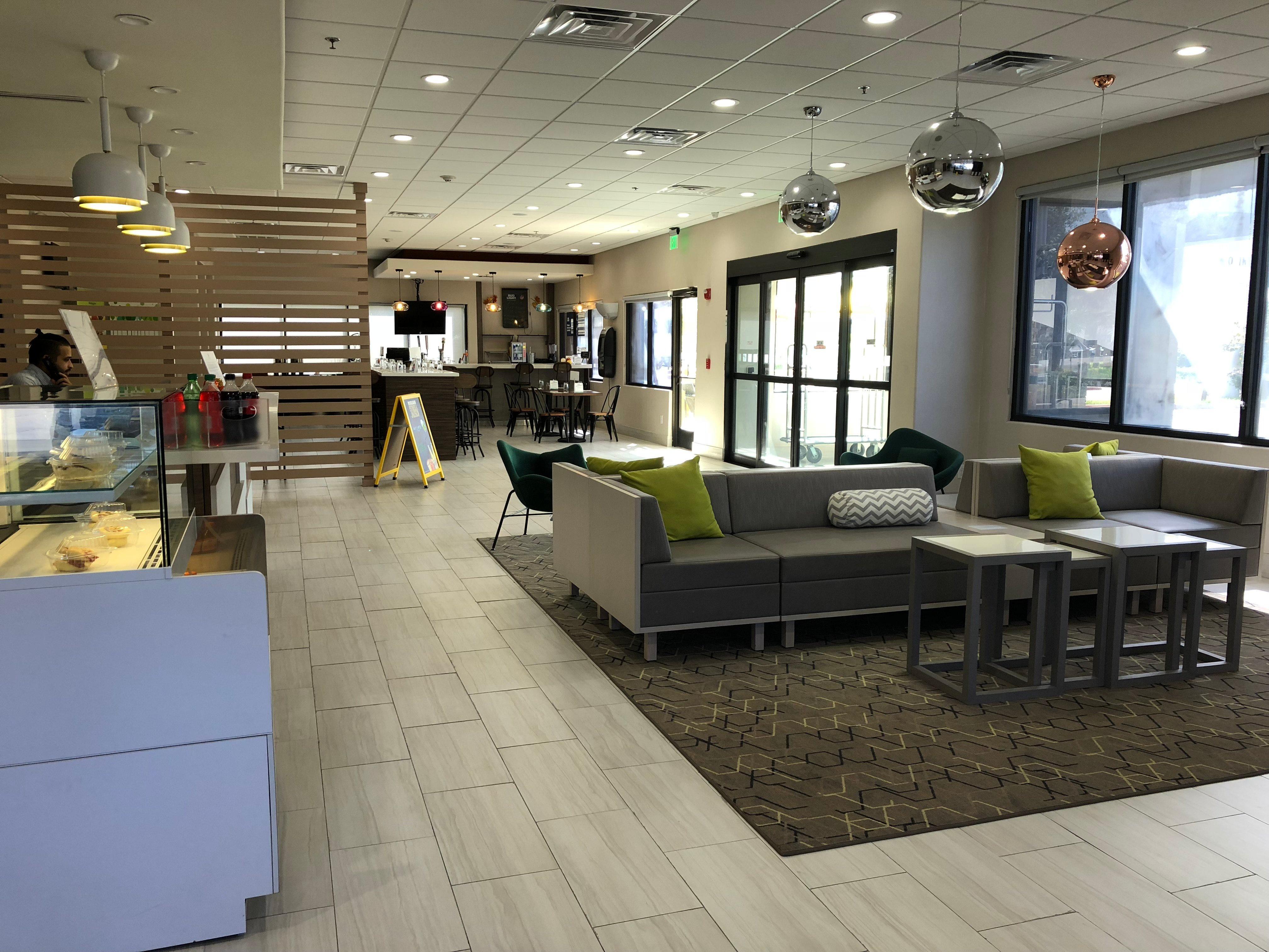 - By Ihg Hotel Brownsville