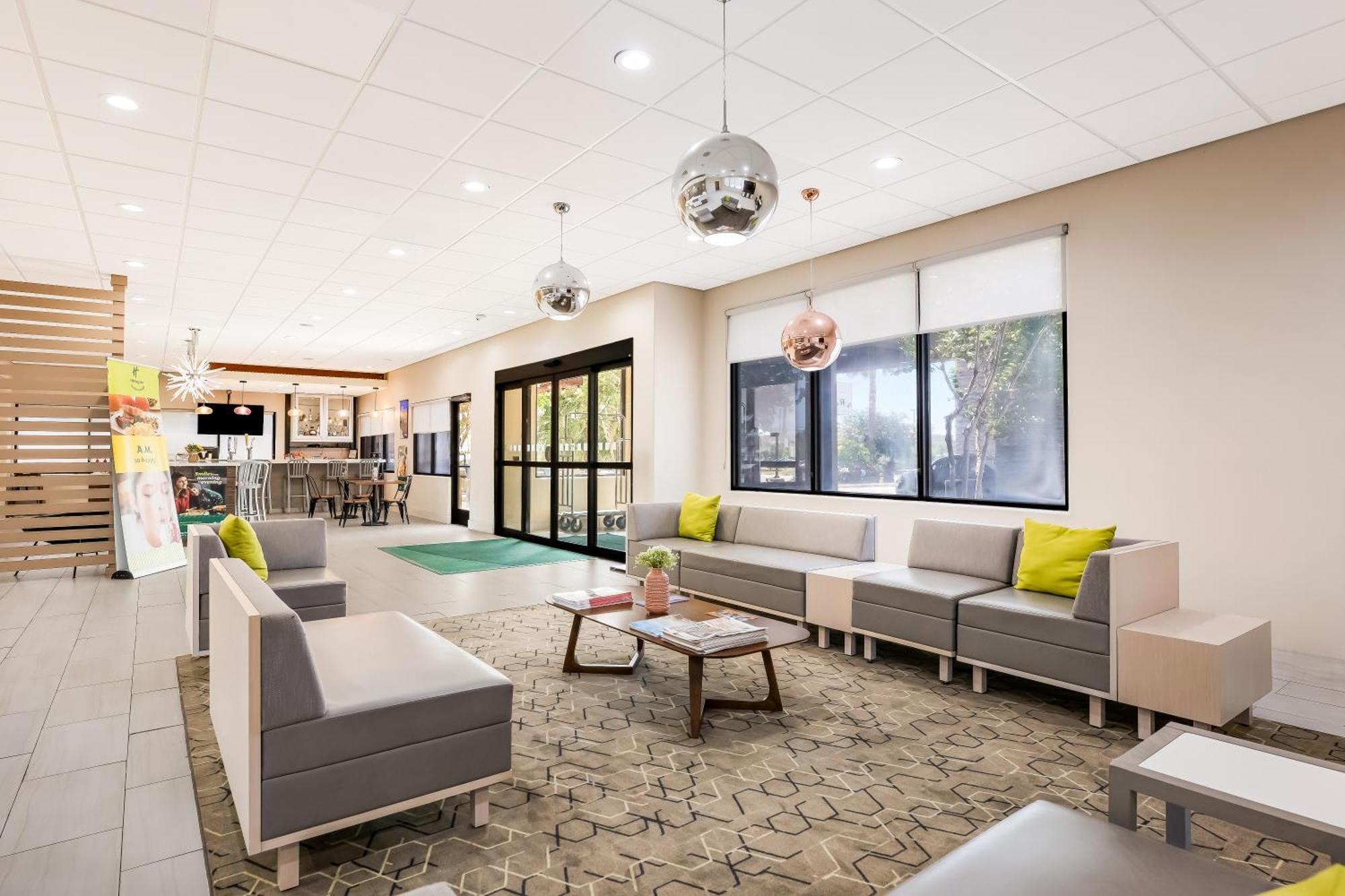 Hotel - By Ihg Brownsville
