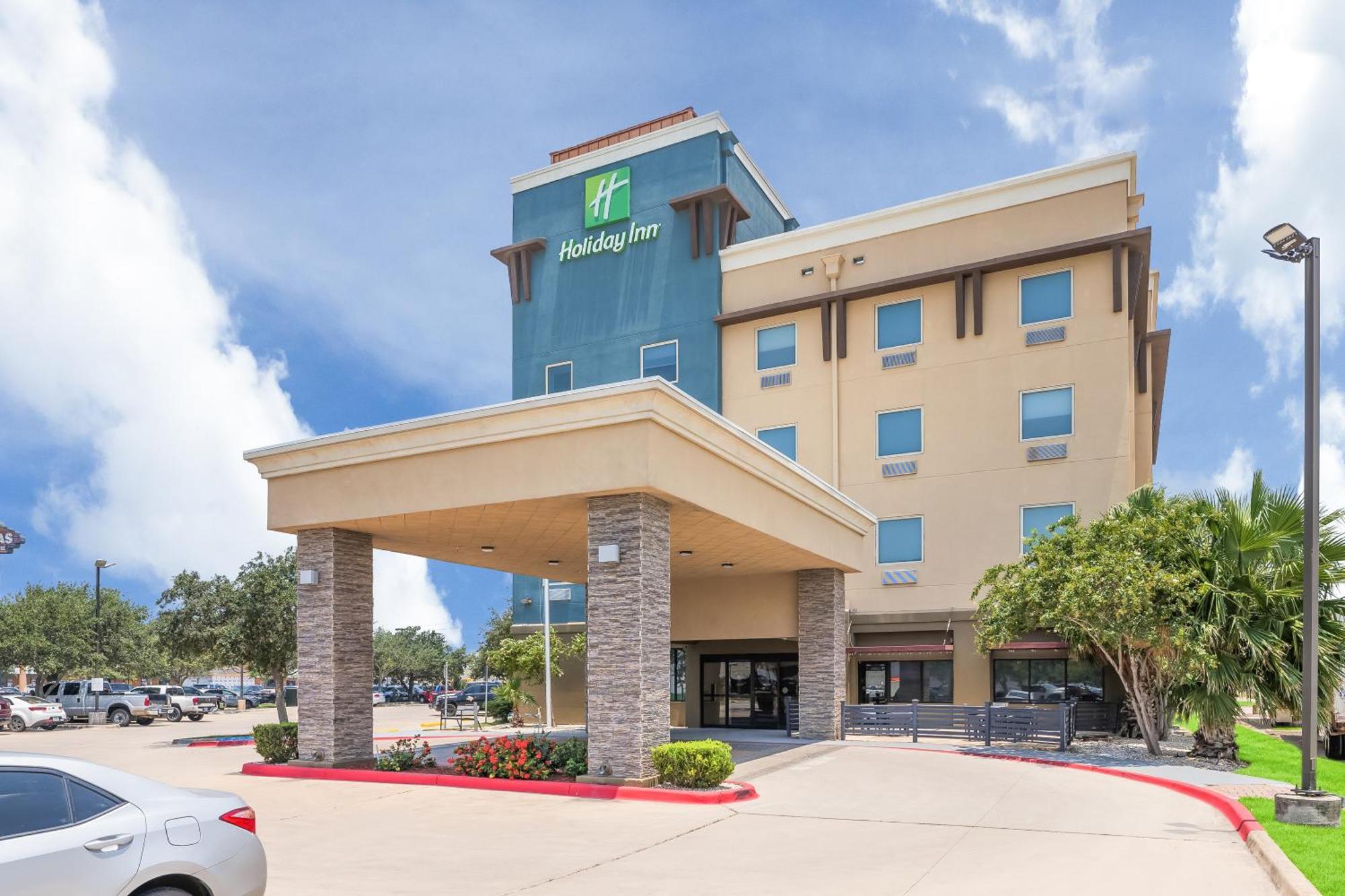 - By Ihg 3* Brownsville