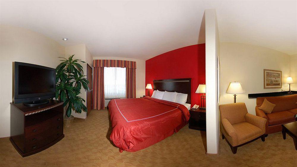- By Ihg Brownsville
