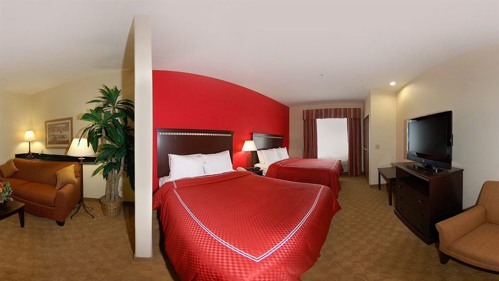 - By Ihg Hotel Brownsville