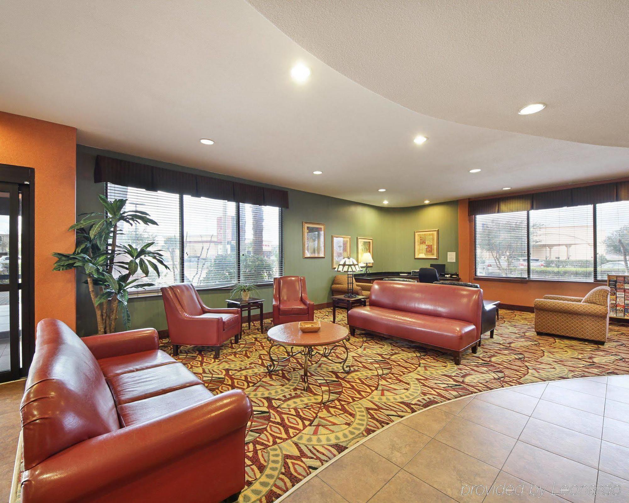 - By Ihg Brownsville