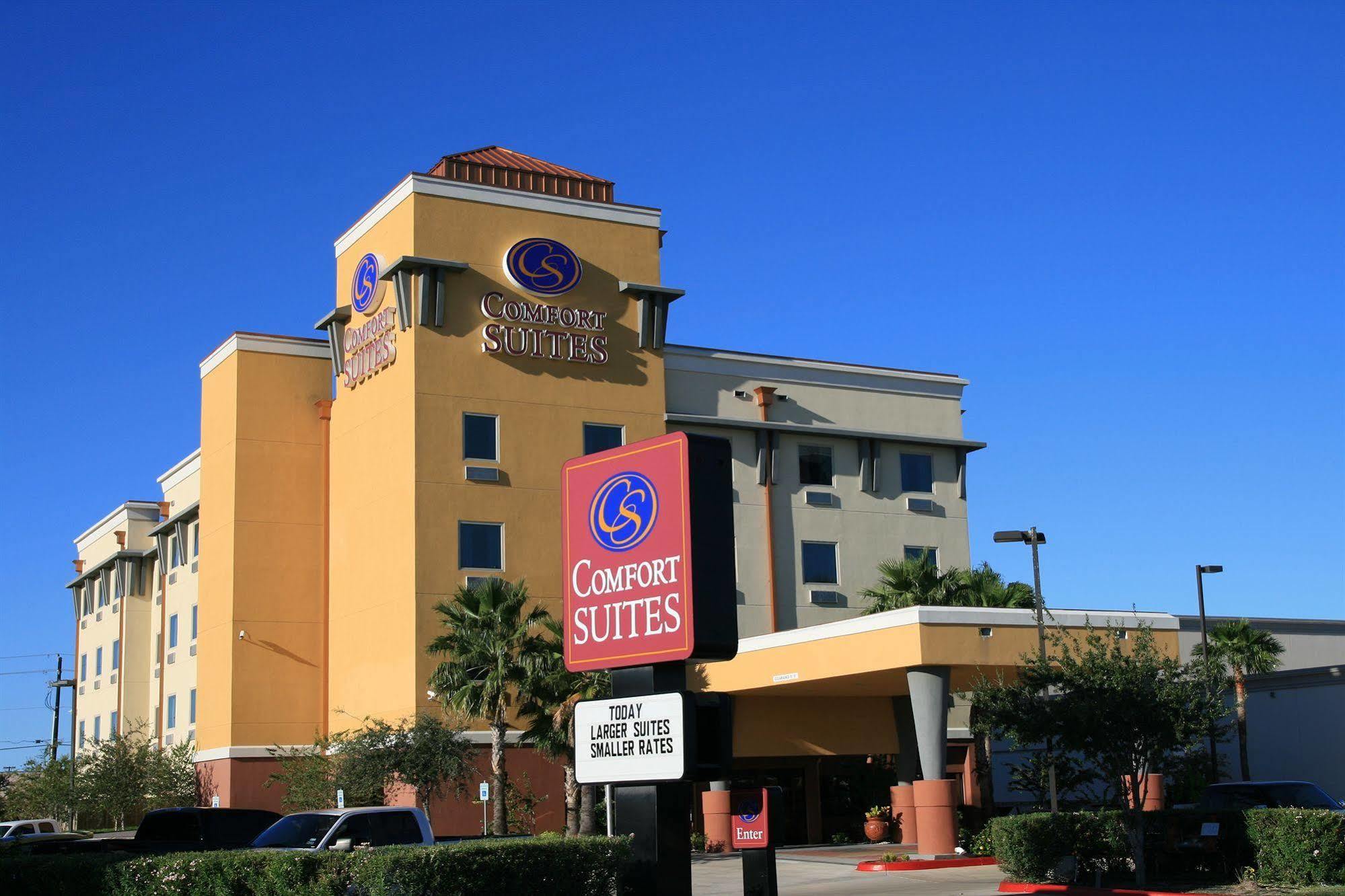 - By Ihg 3* Brownsville