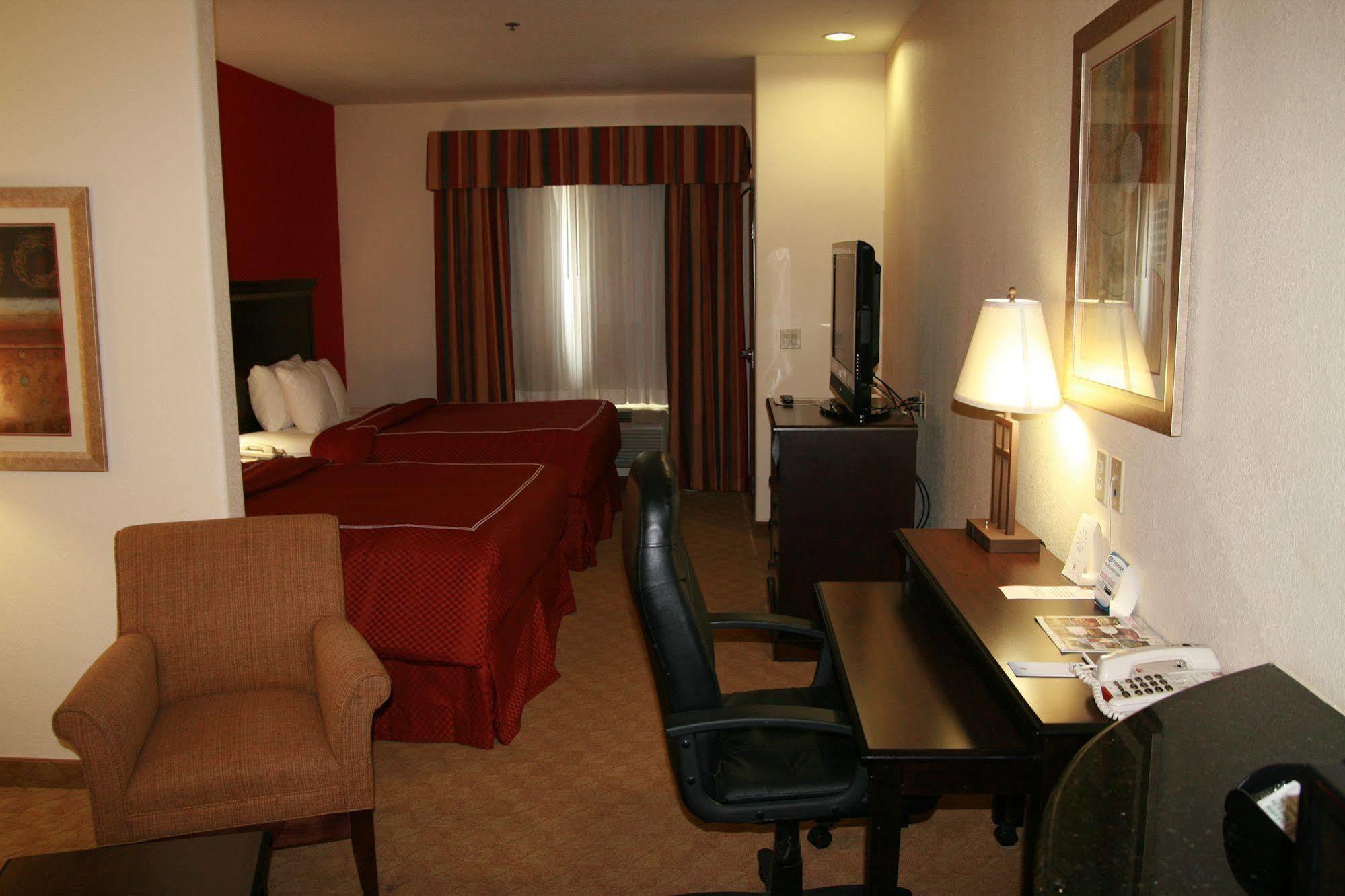Hotel - By Ihg Brownsville
