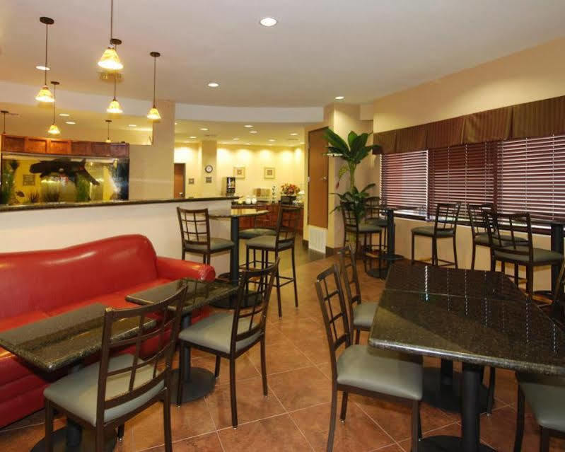 - By Ihg 3* Brownsville