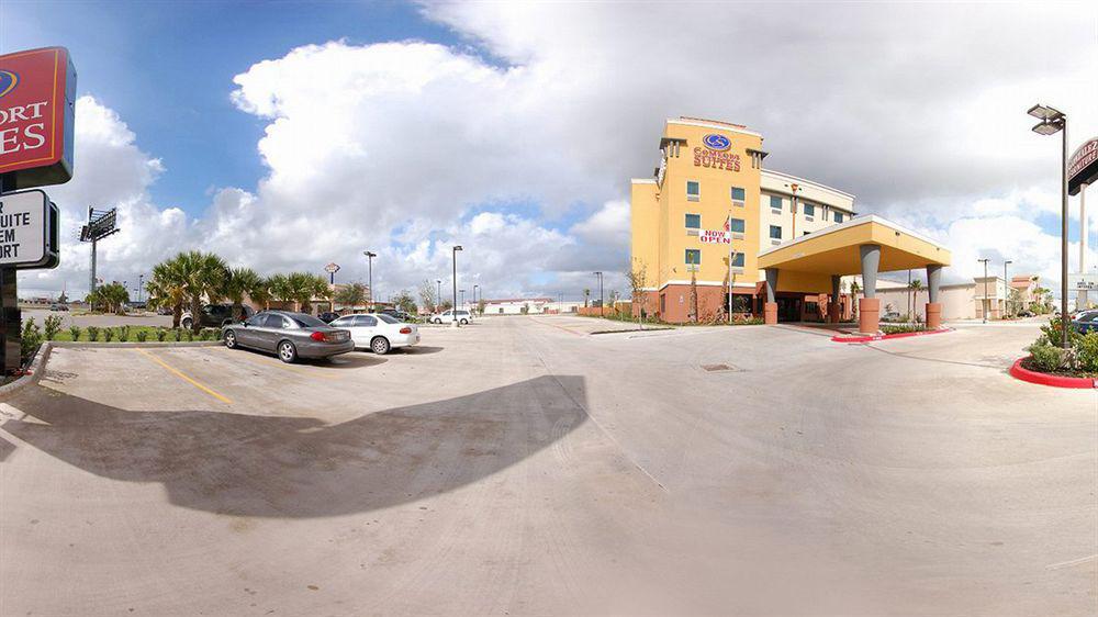 - By Ihg 3* Brownsville