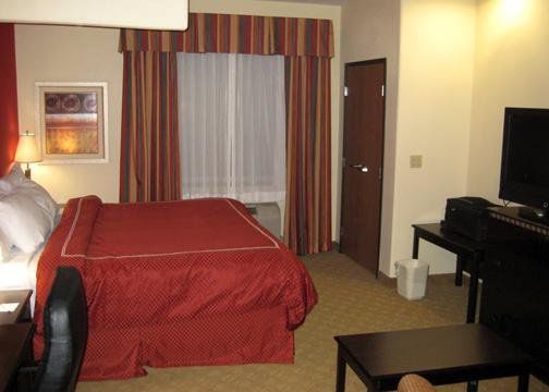 - By Ihg Hotel Brownsville