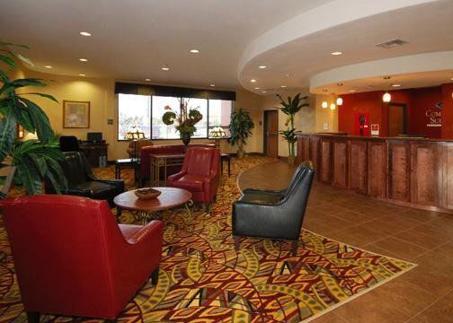 - By Ihg Hotel 3*